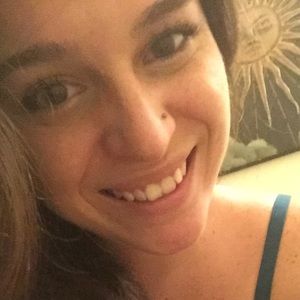 Meet your Posher, Logan